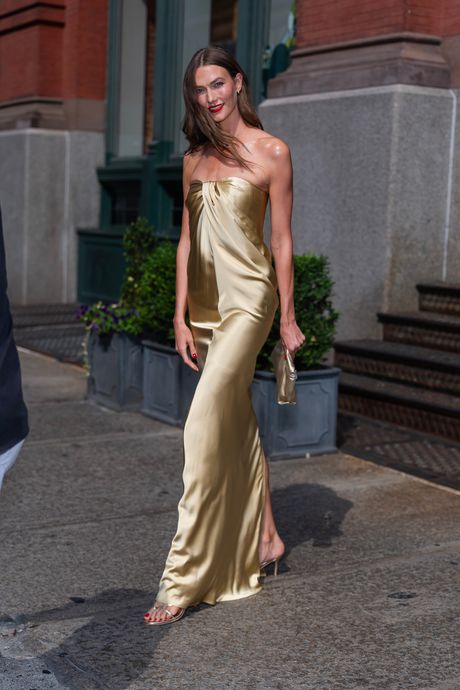 Celebrity Sightings In New York City - July 03, 2026