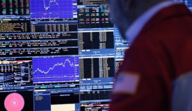 Oil prices spiked and stocks slipped when President Trump called off the ceasefire with Iran.