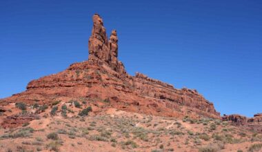 Trump signs order shrinking Bears Ears, Grand Staircase monuments