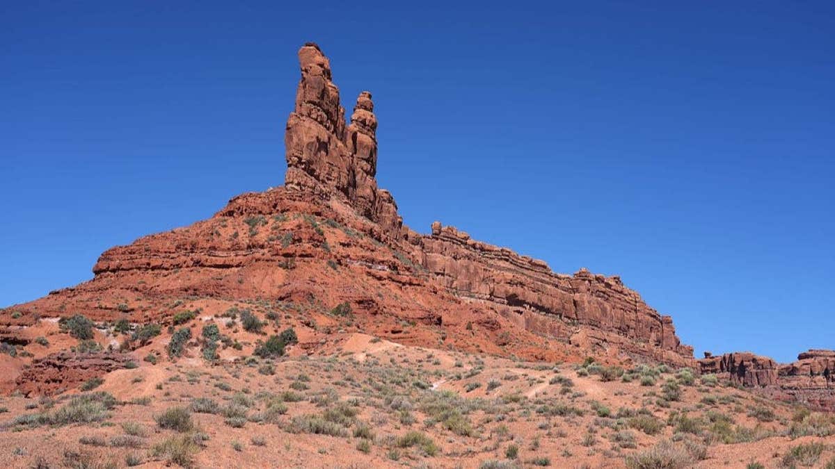 bears ears monument