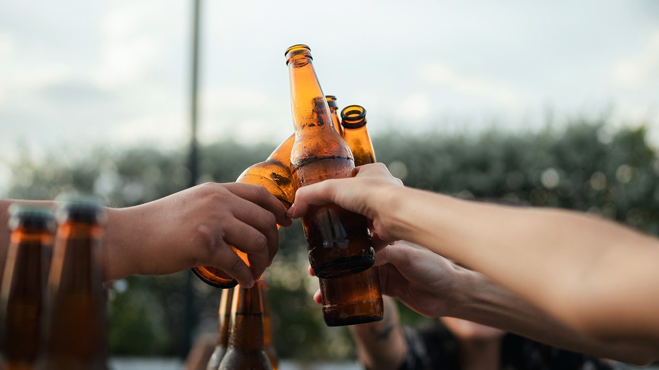 Supreme Court takes up Alaska plane seizure in alcohol import case