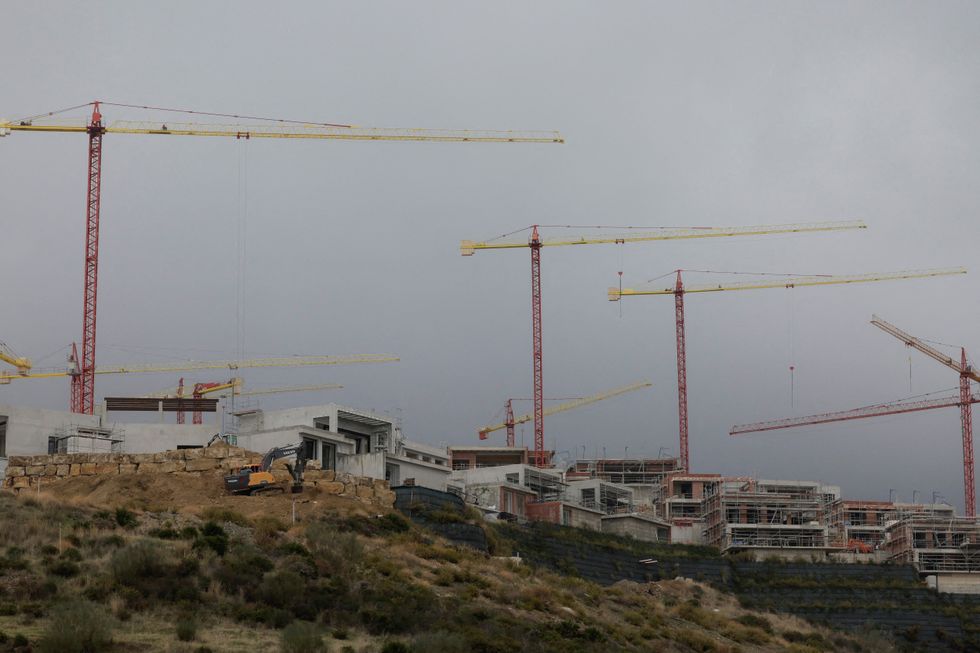 Benahavis