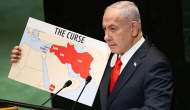 Iranians believe Israel will restart war before its October elections