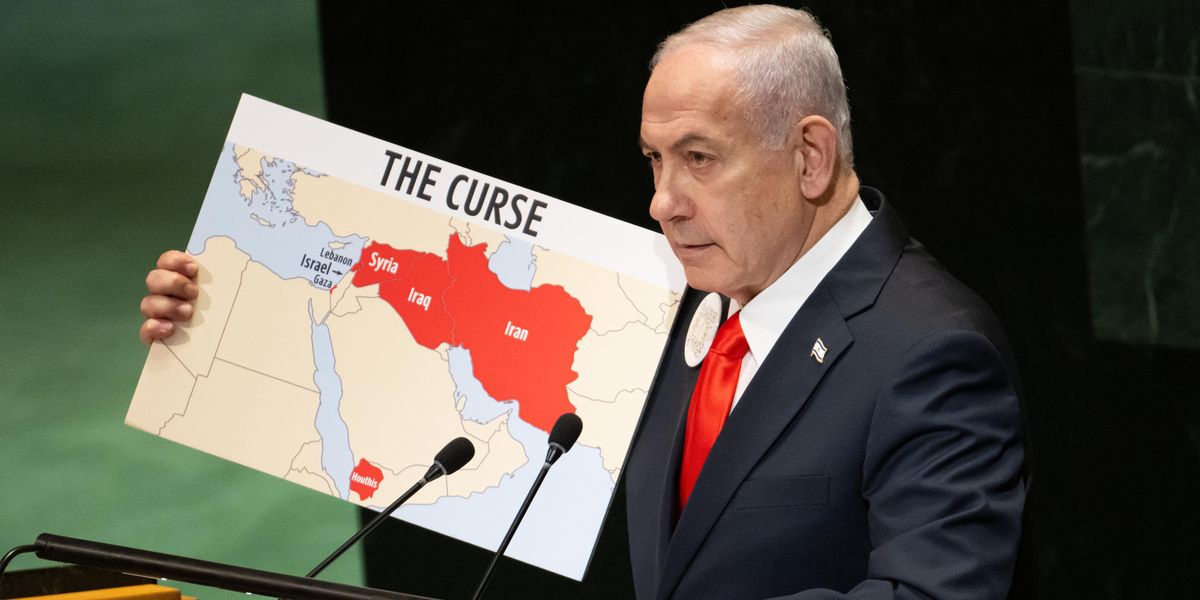 Iranians believe Israel will restart war before its October elections