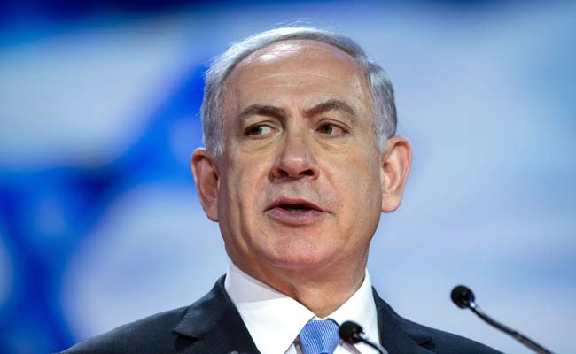 Netanyahu Warns Iran Of "Much More Powerful" Strikes If Attacked Again