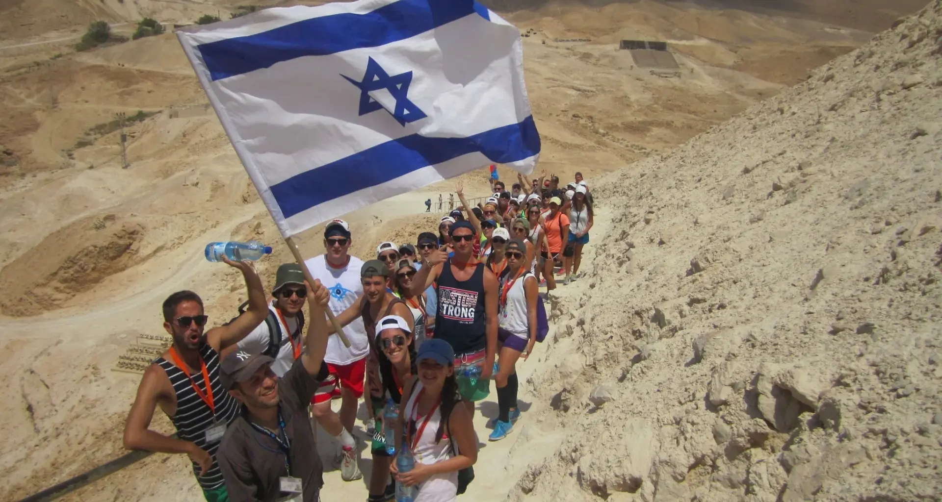The Blogs: The Jewish relationship we can repair | Barry Finestone