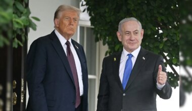 How Israel Used 'Kill-Plot' Intel To Convince Trump To Attack Iran Again