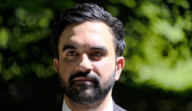 Mamdani's Israel dodge is pure bad faith and hypocrisy