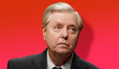 Lindsey Graham tried to be a Trump whisperer. How did that go?