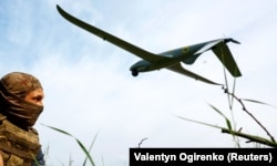 Ukraine's drone capabilities have grown exponentially in quantity and in quality since 2022, when Russia launched its all-out invasion.