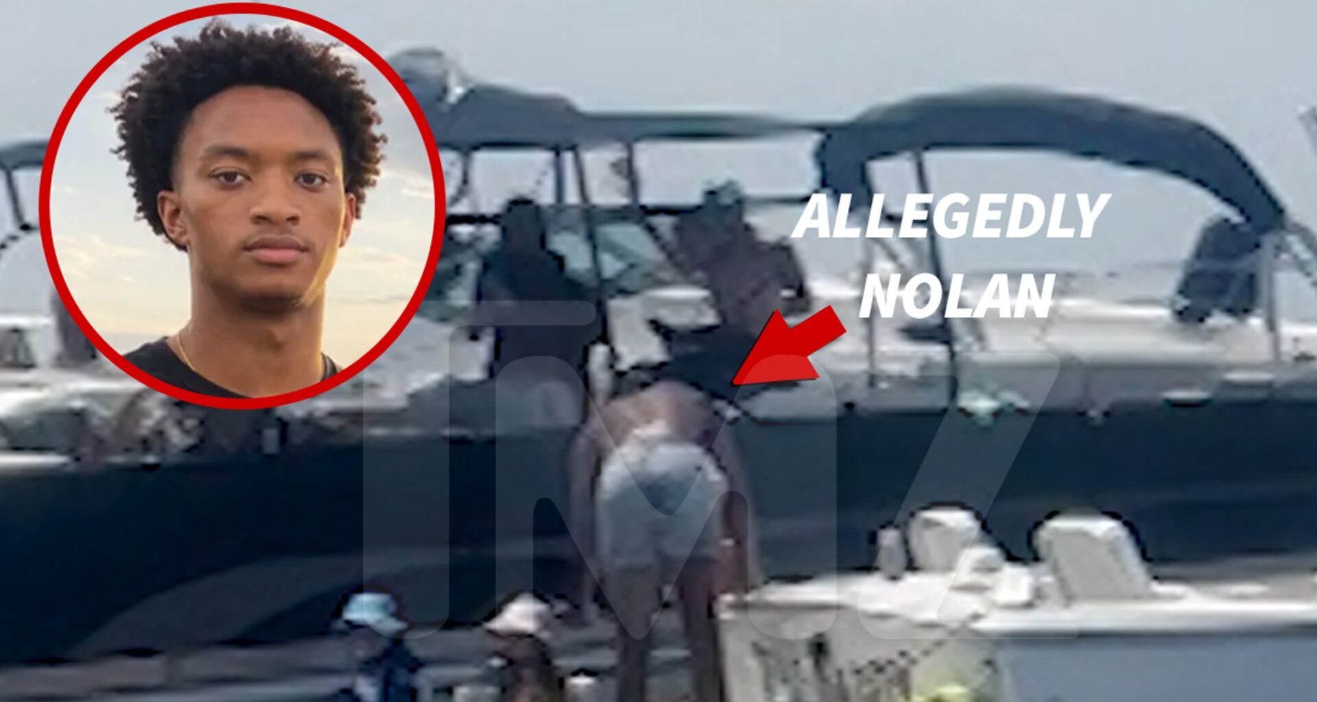 Nolan Wells Case: New Video Potentially the Last Before He Went Missing