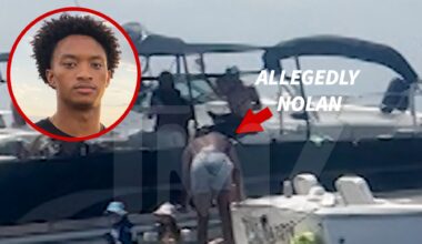 Nolan Wells Case: New Video Potentially the Last Before He Went Missing