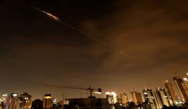 Iran targeted civilians as tactic of war, new report pushes IRGC accountability, JIJ attorney says