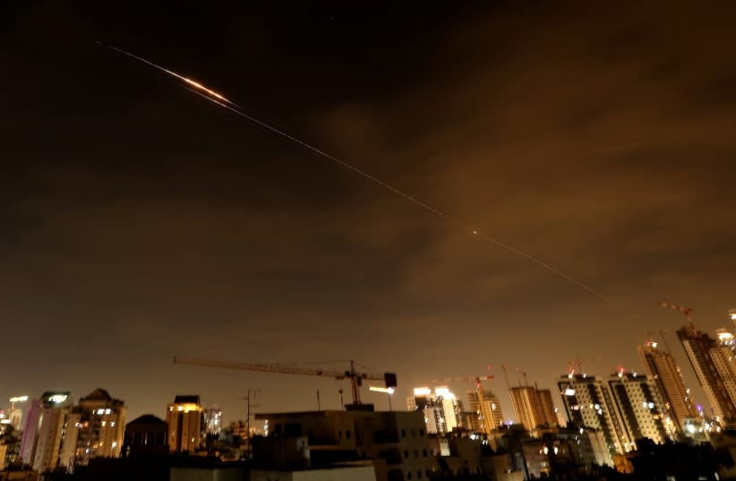 Iran targeted civilians as tactic of war, new report pushes IRGC accountability, JIJ attorney says