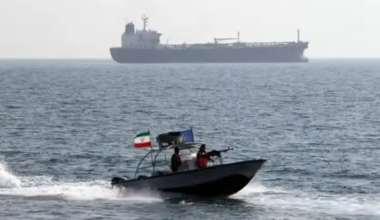 Iran rejects Oman’s 50-50 Hormuz shipping plan, proposes new route
