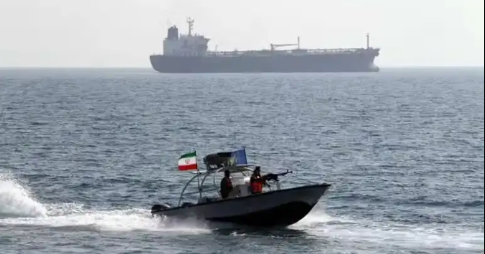 Iran rejects Oman’s 50-50 Hormuz shipping plan, proposes new route