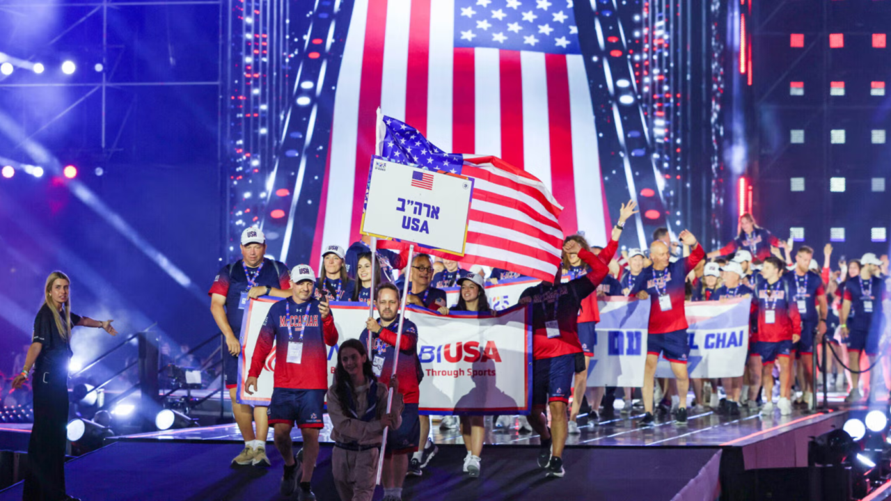 Maccabiah Games