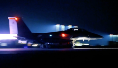 US strikes, Hormuz clashes push Iran deal to brink