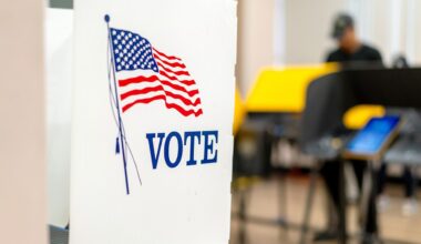 DHS alleges over 256,000 non-citizens may be on voter rolls across 4 states