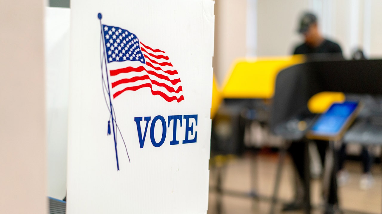 DHS alleges over 256,000 non-citizens may be on voter rolls across 4 states