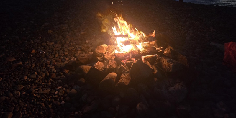 Bell Island Man Ticketed for Violating Provincial Fire Ban