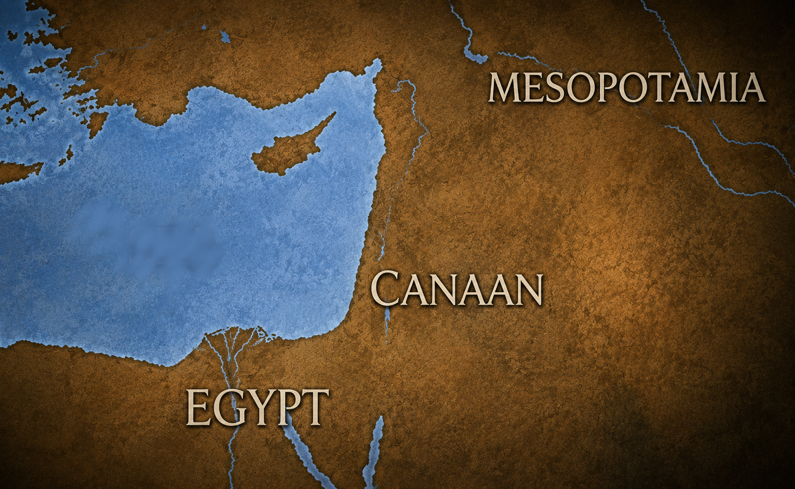 The Blogs: Israel, Palestine, and Canaan: Myth, Archaeology, History, and Geopolitics | William Keenan