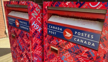 Canada Post No Longer Accepting Packages Addressed to Some EU Countries