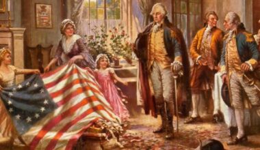 New DNA technology leads to identification of Revolutionary War soldier: "A gift to the whole country"