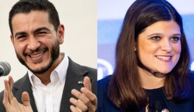 AIPAC spends nearly $30M on Stevens over Al-Sayed in Michigan Senate primary, its largest single-race investment ever