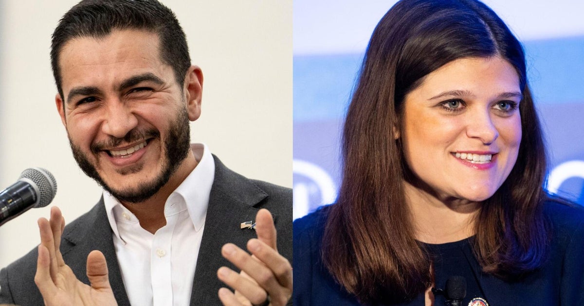 AIPAC spends nearly $30M on Stevens over Al-Sayed in Michigan Senate primary, its largest single-race investment ever