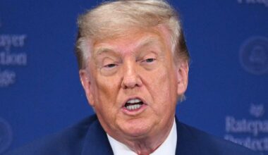What's next after House votes to limit Trump's Iran war powers but Senate fails similar measure