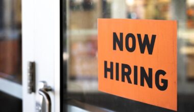 Employers added 57,000 jobs in June, far below forecasts as hiring slowed