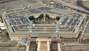 Pentagon under fire for dropping tally of troops killed in Iran from 18 to 14