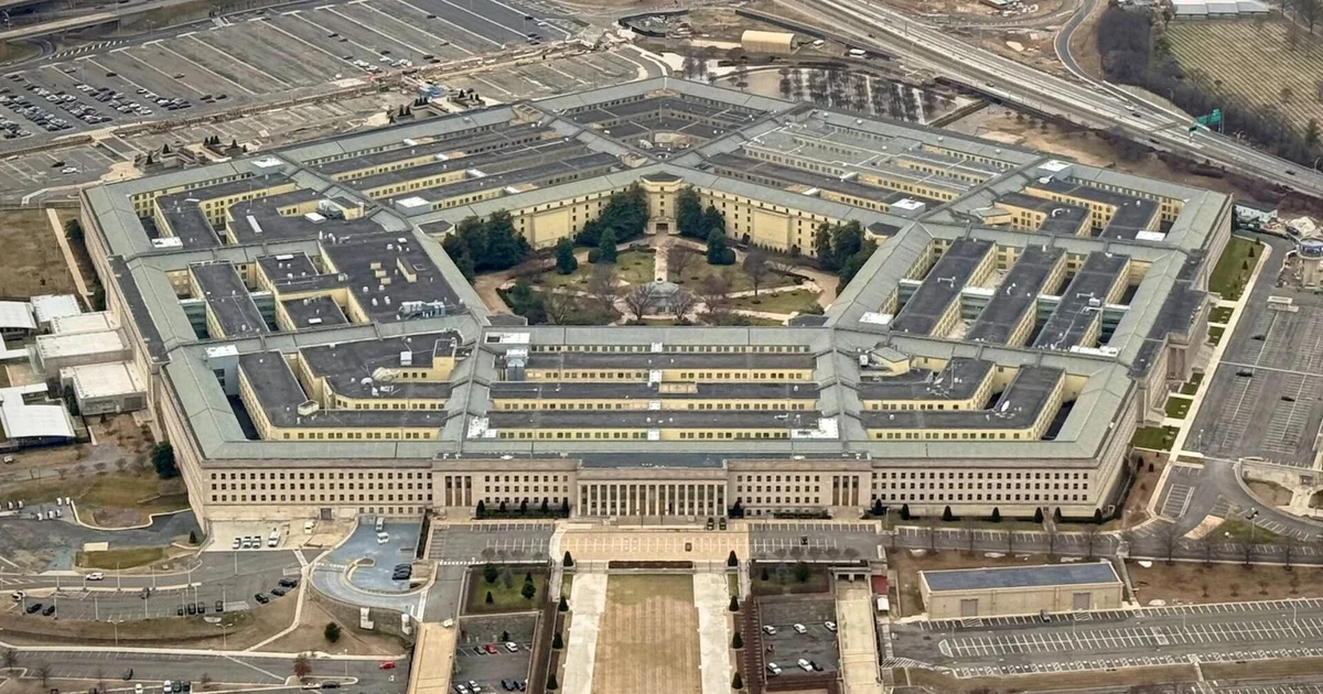 Pentagon under fire for dropping tally of troops killed in Iran from 18 to 14