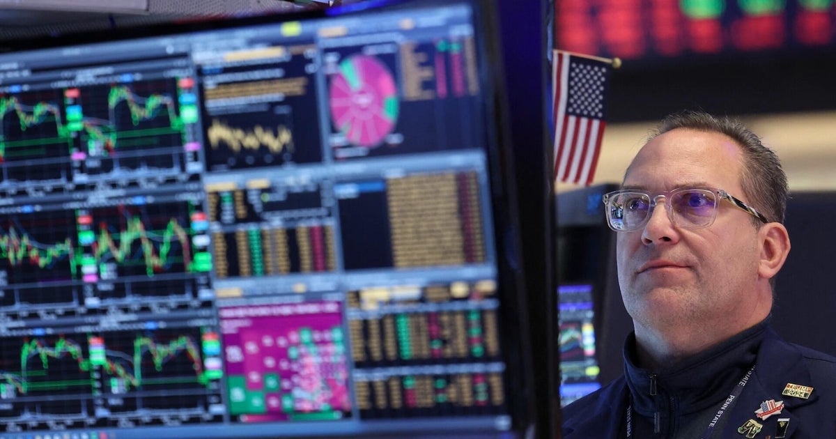 Stocks set to slump while oil surges after Trump says Iran ceasefire is over