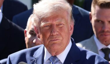 Trump tells Axios he's considering a "massive attack" on Iran "bigger than ever before"
