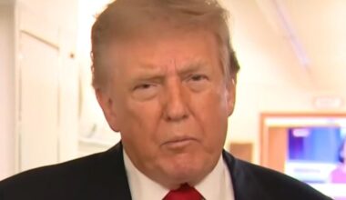 Trump says he has "a lot of patience" and "plenty of time" to reach deal with Iran