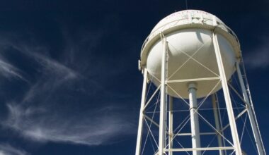 U.S. investigates potential Iran link to water system cyberattacks