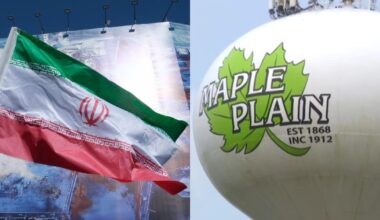 U.S. investigating whether Iran hacked dozens of water systems