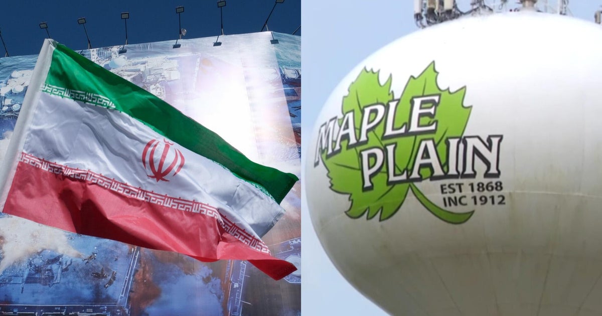 U.S. investigating whether Iran hacked dozens of water systems