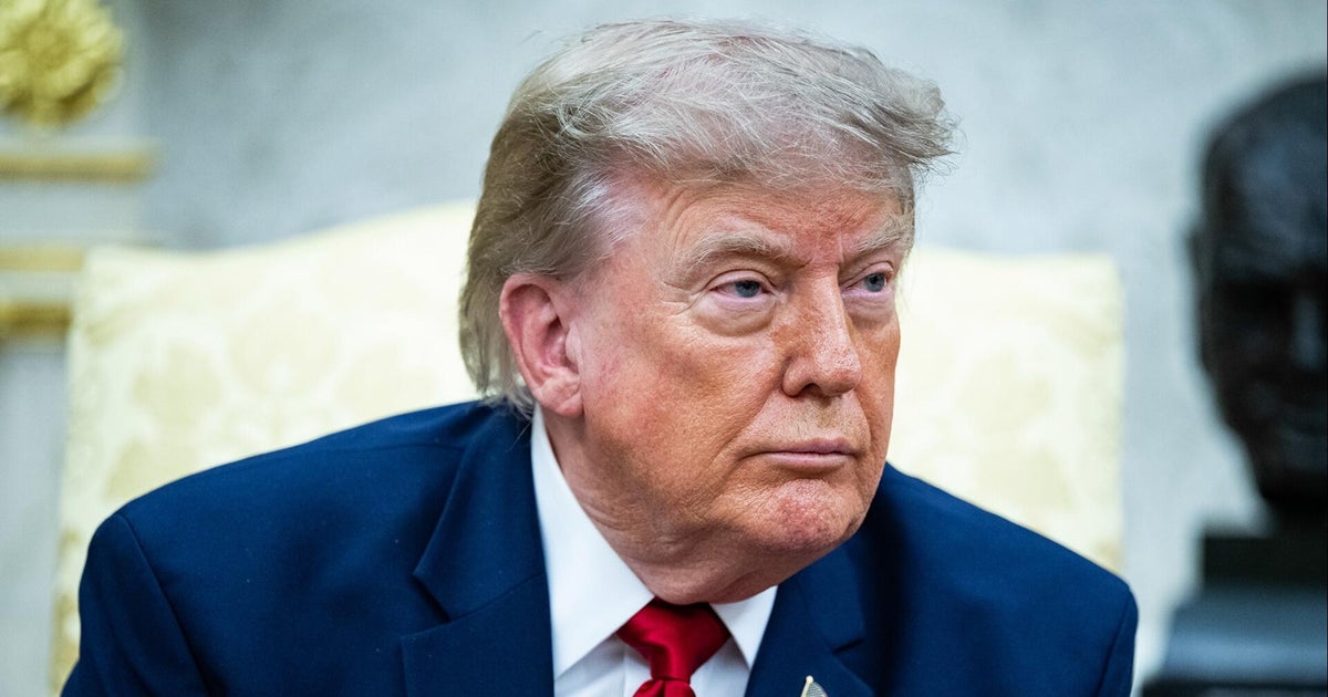 U.S. launches back-to-back waves of strikes against Iran
