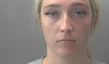 Female Prison Guard Who Fell for Convicted Killer Behind Bars Gets Prison Sentence of Her Own