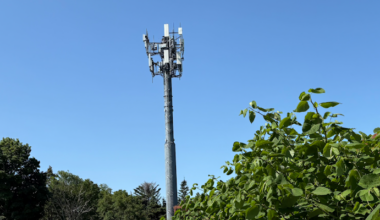 RNC Arrests Man in Connection With Fires at Two Communication Tower Sites