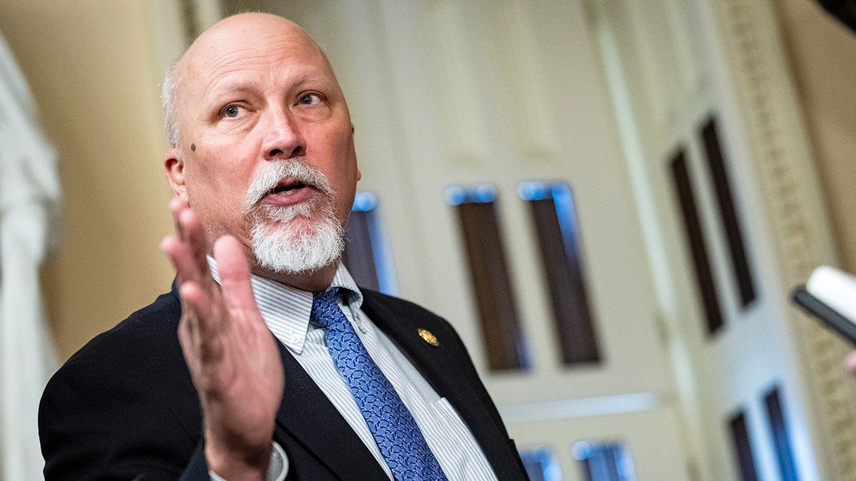 Rep. Chip Roy