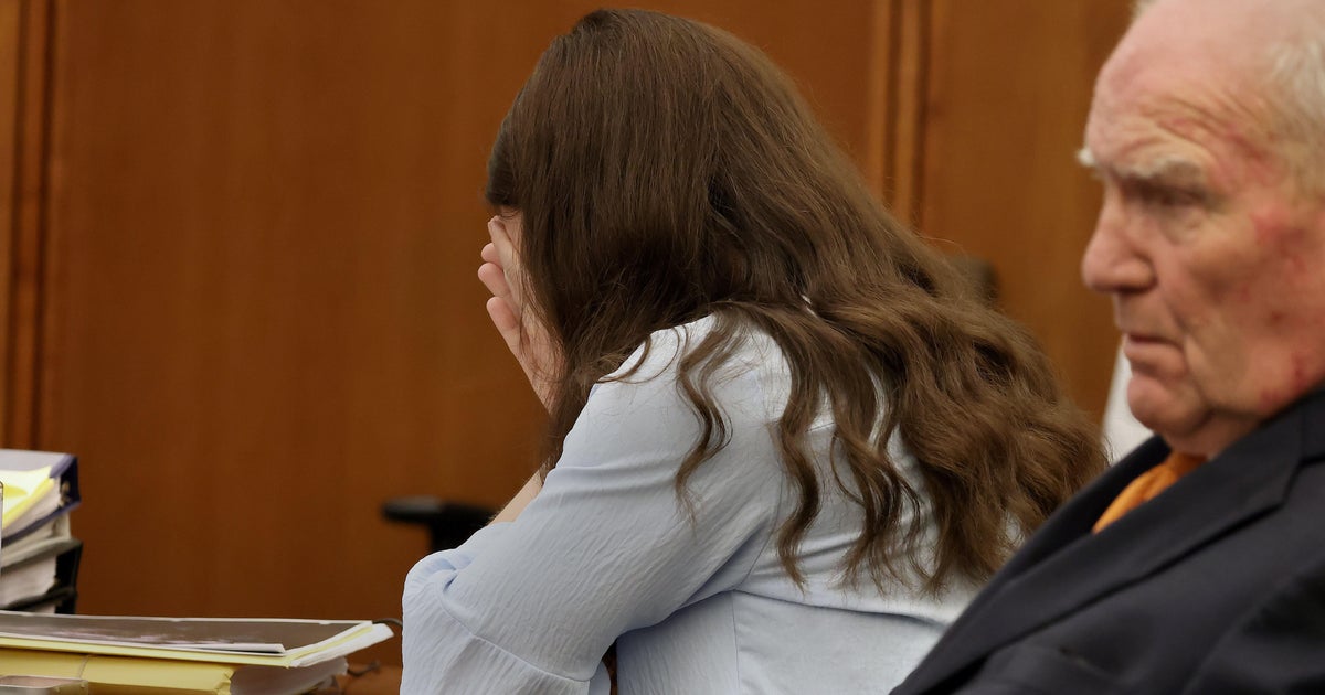 Lindsay Clancy murder trial