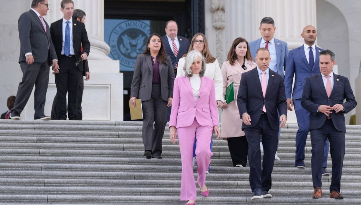 AIPAC cuts funding to House Democrats who voted to end Israel aid