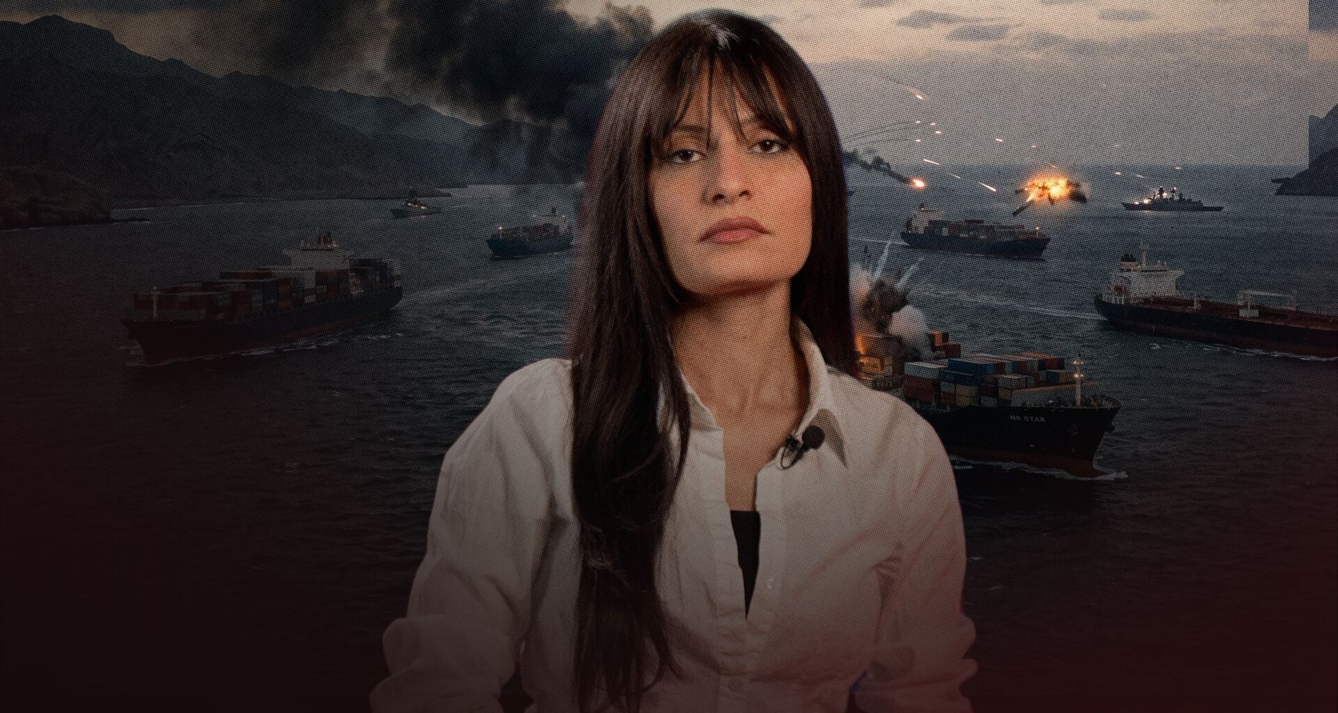 War on Iran: Phase II: Day 16 | Newsfeed