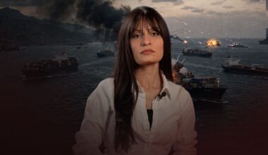 War on Iran: Phase II: Day 16 | Newsfeed