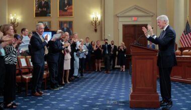 Bill Clinton Rips Trump In July 4th Message On MAGA Excesses