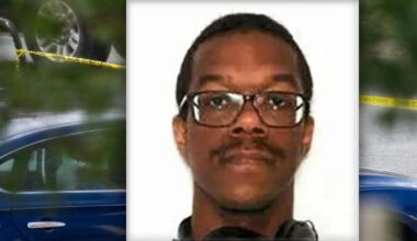 Judge says alleged D.C. pipe bomber Brian Cole Jr. isn't covered by Trump's Jan. 6 pardons
